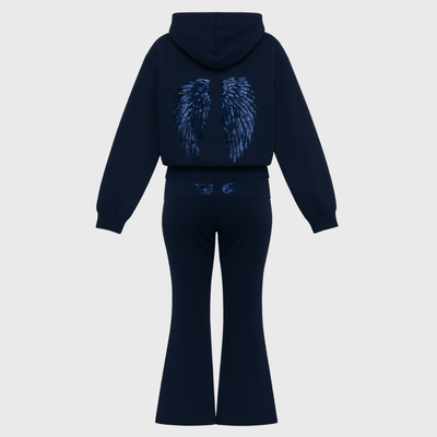 Angel Wings Lounge Set