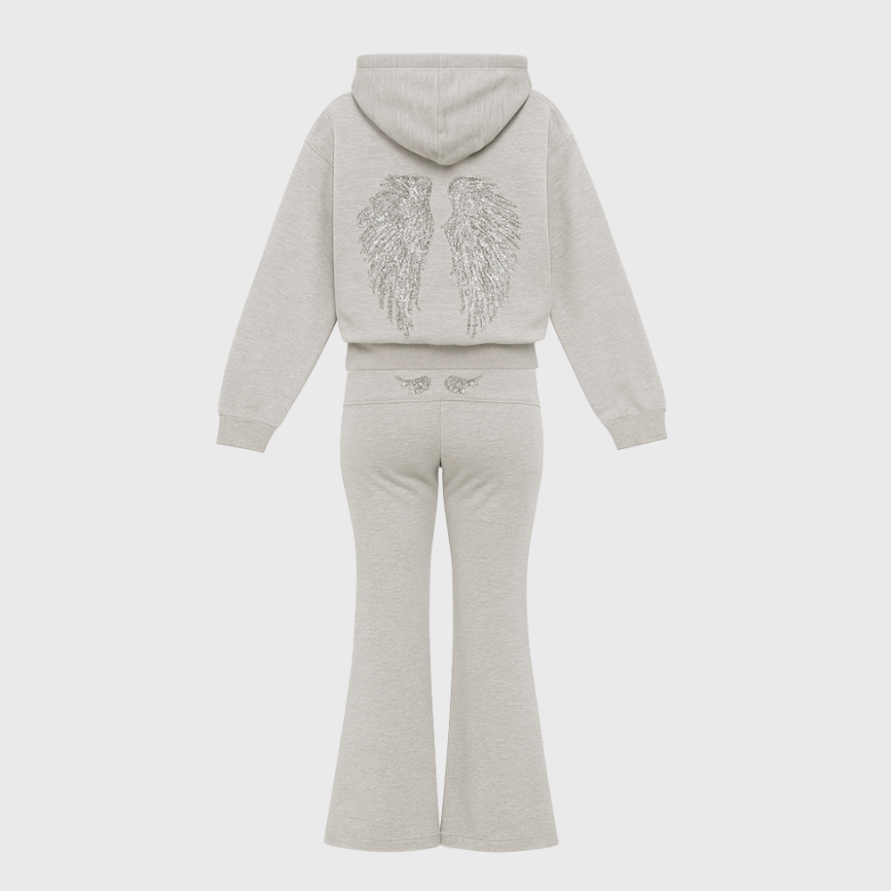 Angel Wings Lounge Set