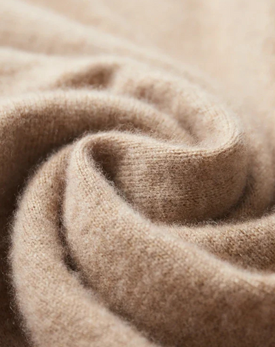 MERINOULL HOODIE HERR