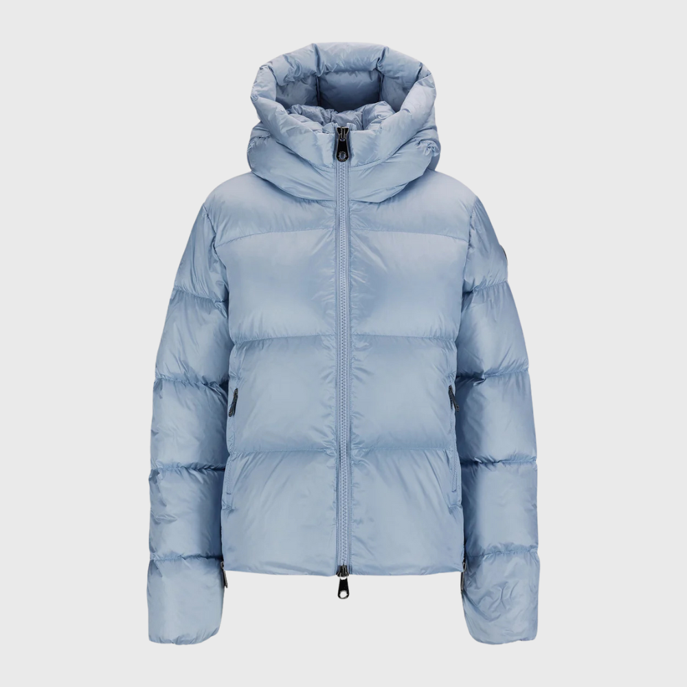 Nora Down Jacket