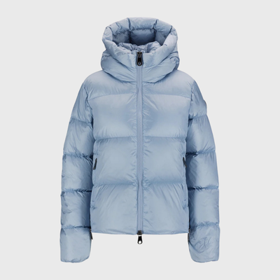 Nora Down Jacket