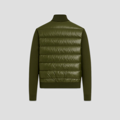 APEX HYBRID CARDIGAN