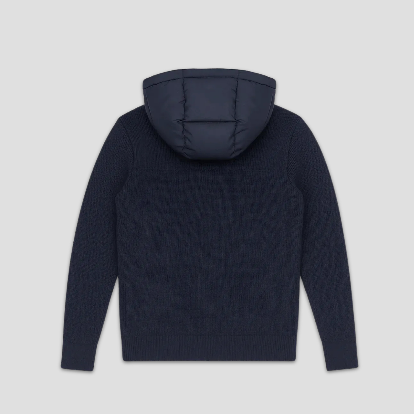 AVENOR HYBRID CARDIGAN