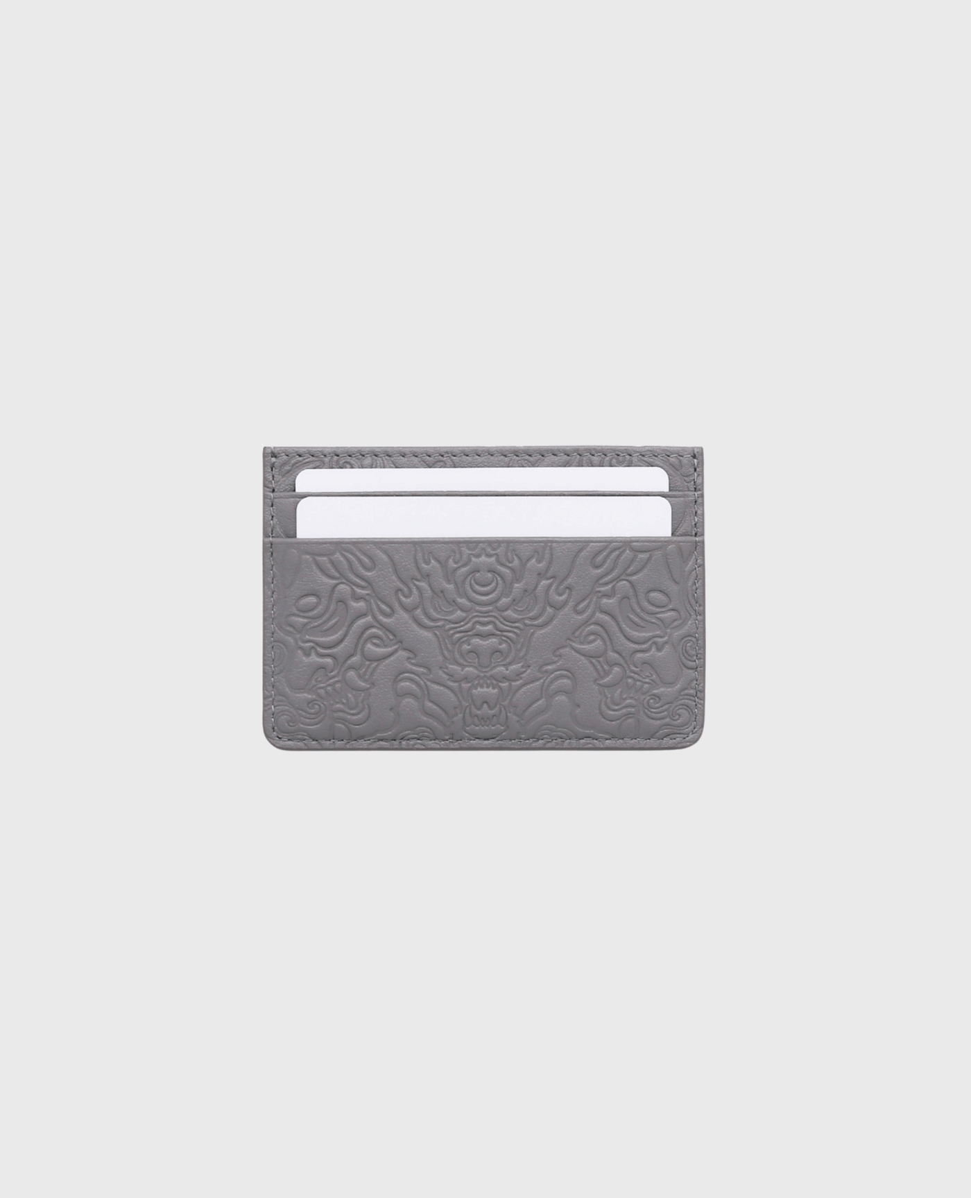 MONOGRAM CARDHOLDER