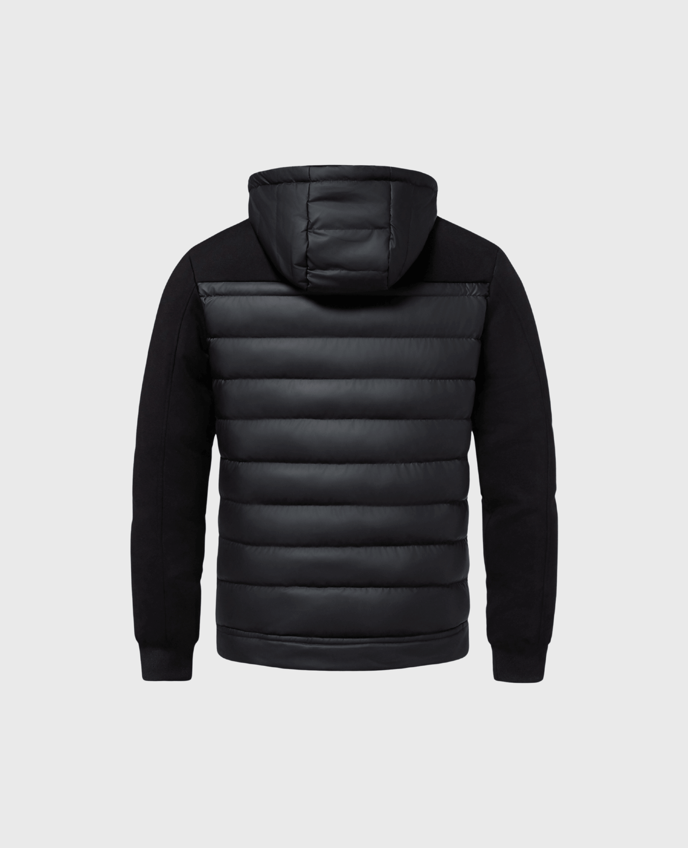 CLASSIC CARDIGAN SVART