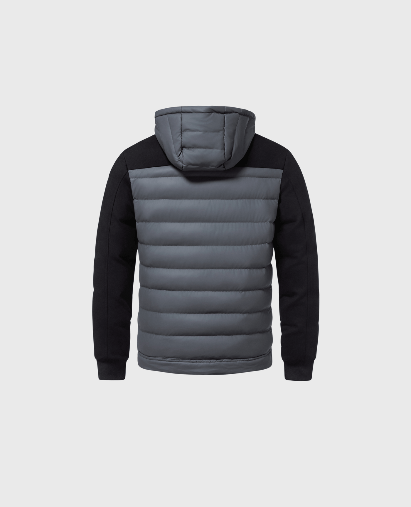 CLASSIC CARDIGAN GRÅ