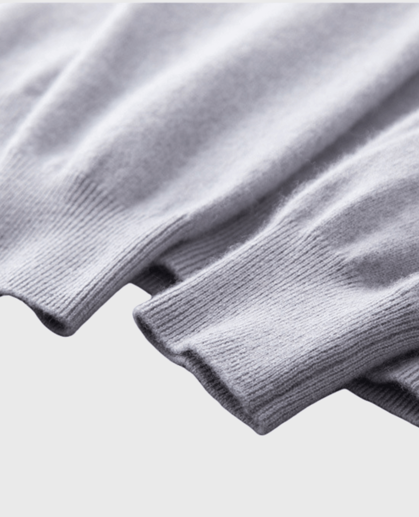 KASHMIR 1998 HOODIE GRÅ