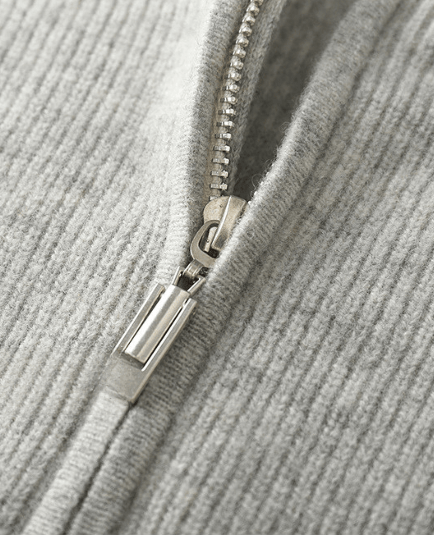 MERINO KOFTA GRÅ
