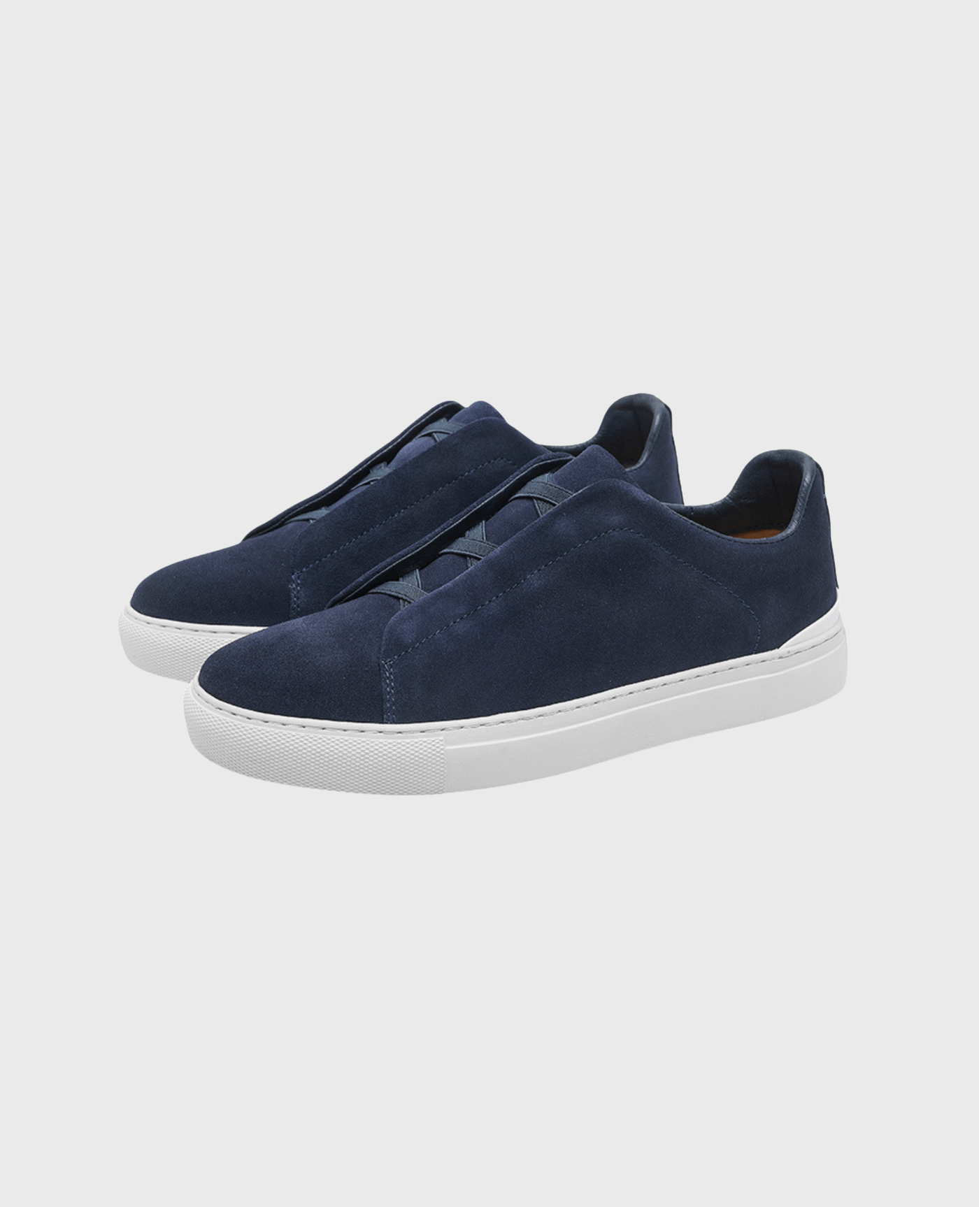 LACELESS SNEAKERS MARIN