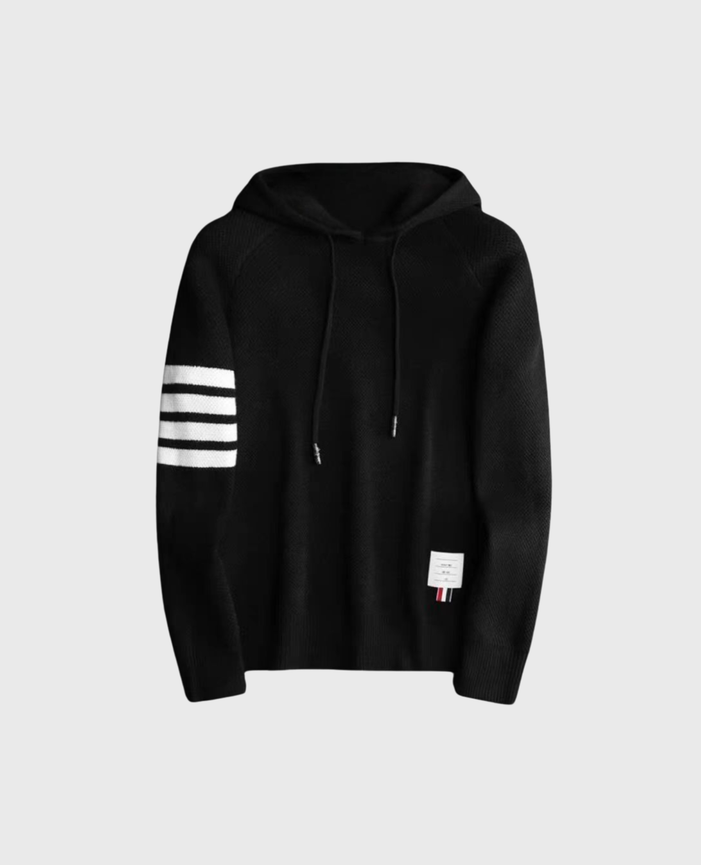 STICKAD HOODIE
