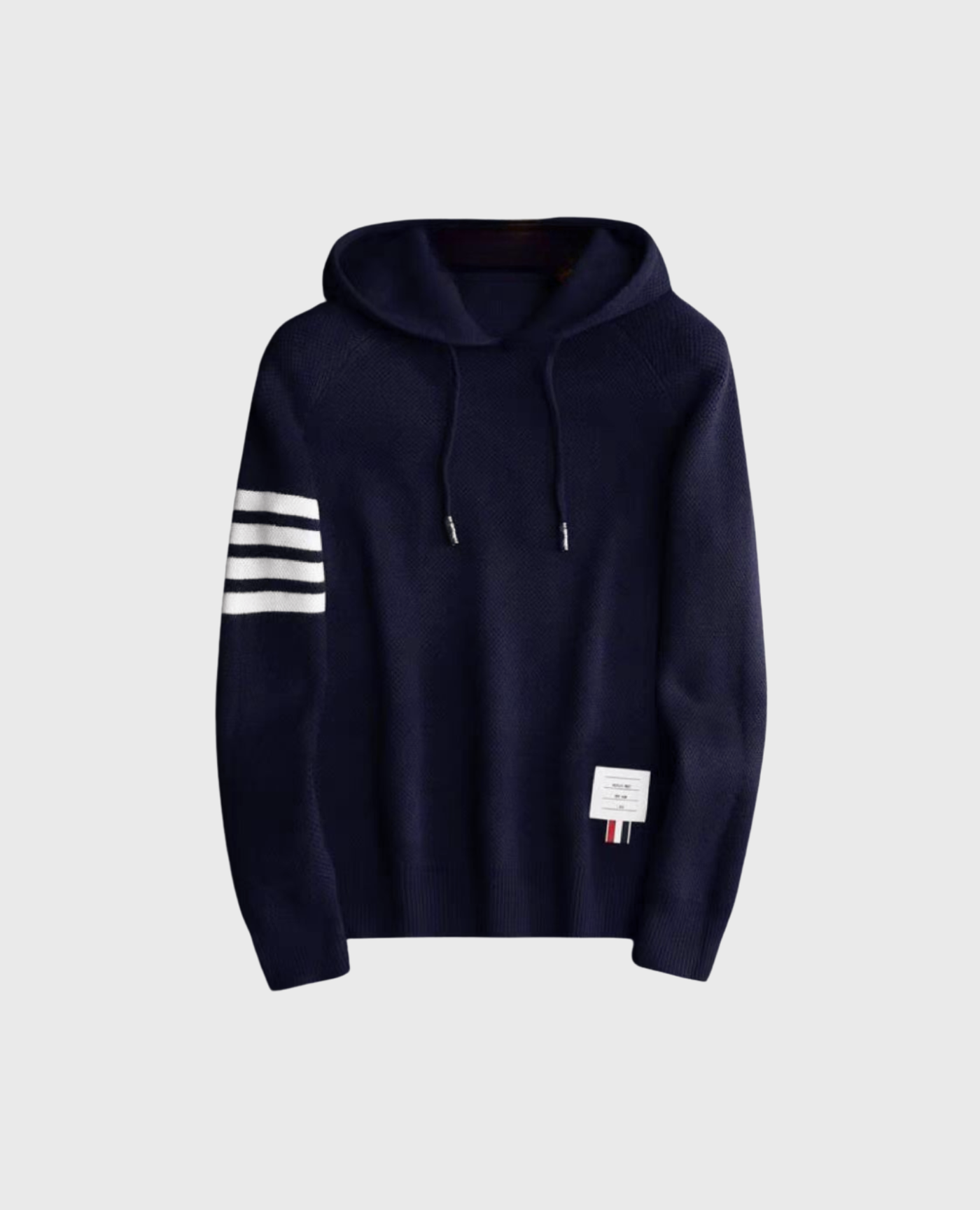 STICKAD HOODIE