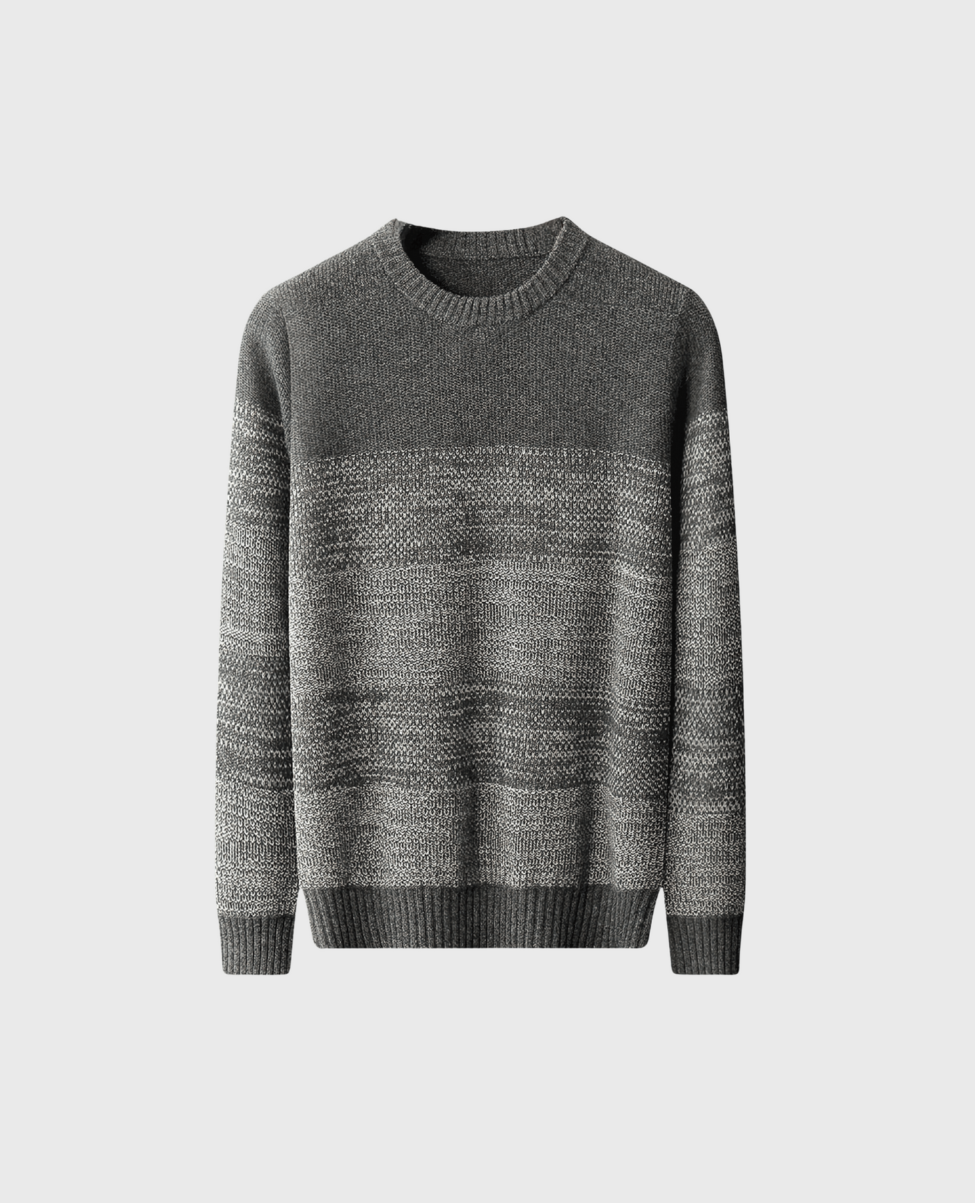 MERINO TRÖJA MÖNSTER