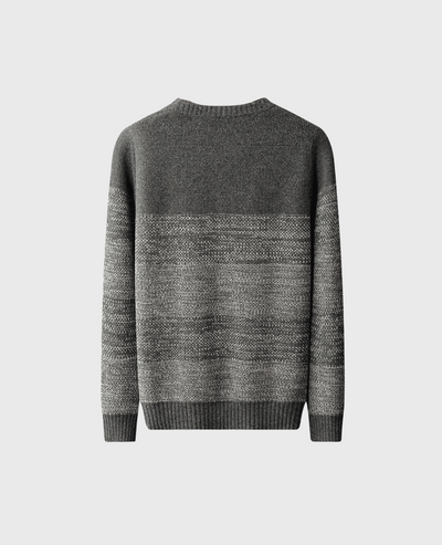 MERINO TRÖJA MÖNSTER