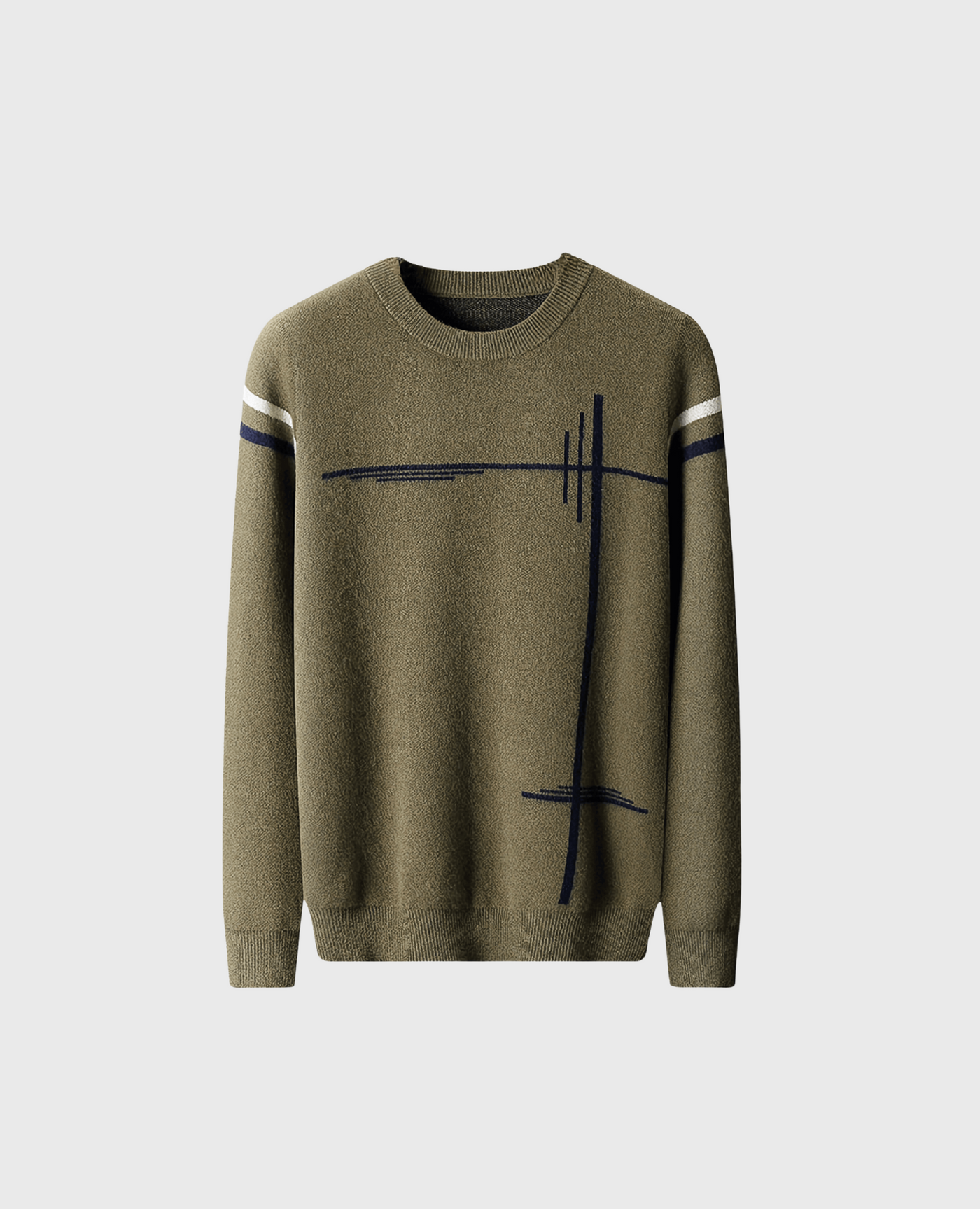 CREWNECK TRÖJA