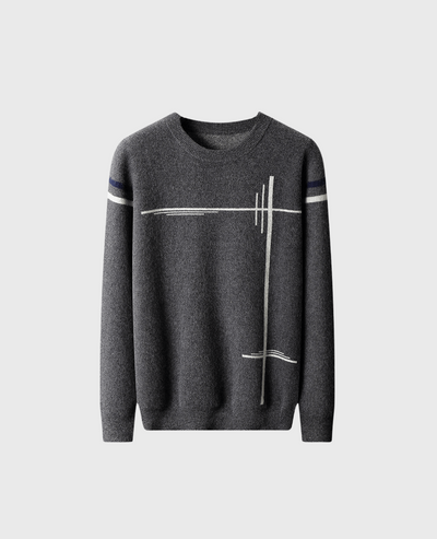 CREWNECK TRÖJA