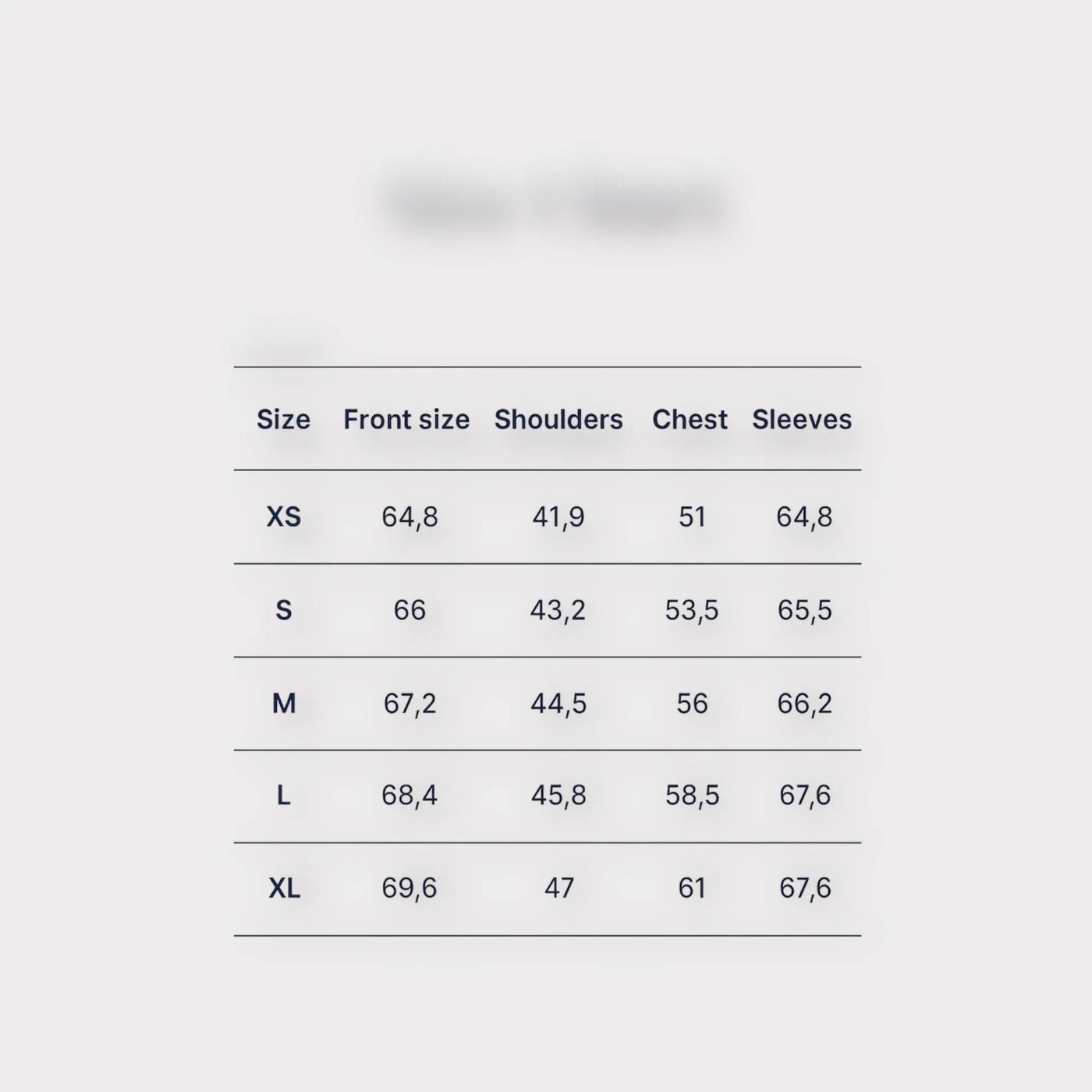 NAVY HOODED CARDIGAN